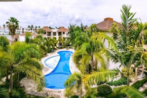 Отель Punta Cana cozy apartment, Rosa  Пунта-Кана